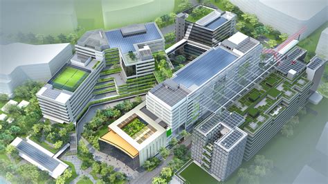 megagrid singapore|SIT Punggol Campus to Boast Largest Private Microgrid in .